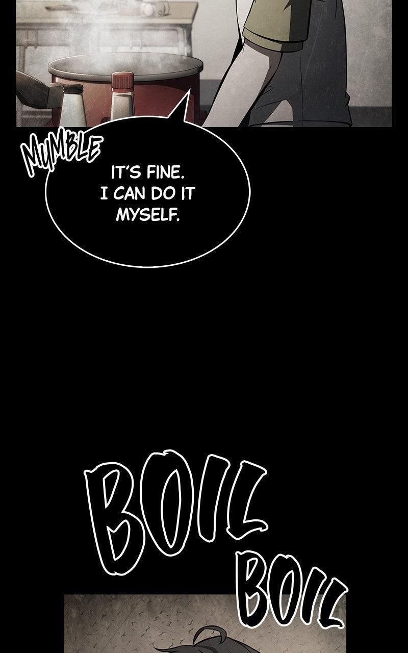Read Eat Before You Go Manga Online