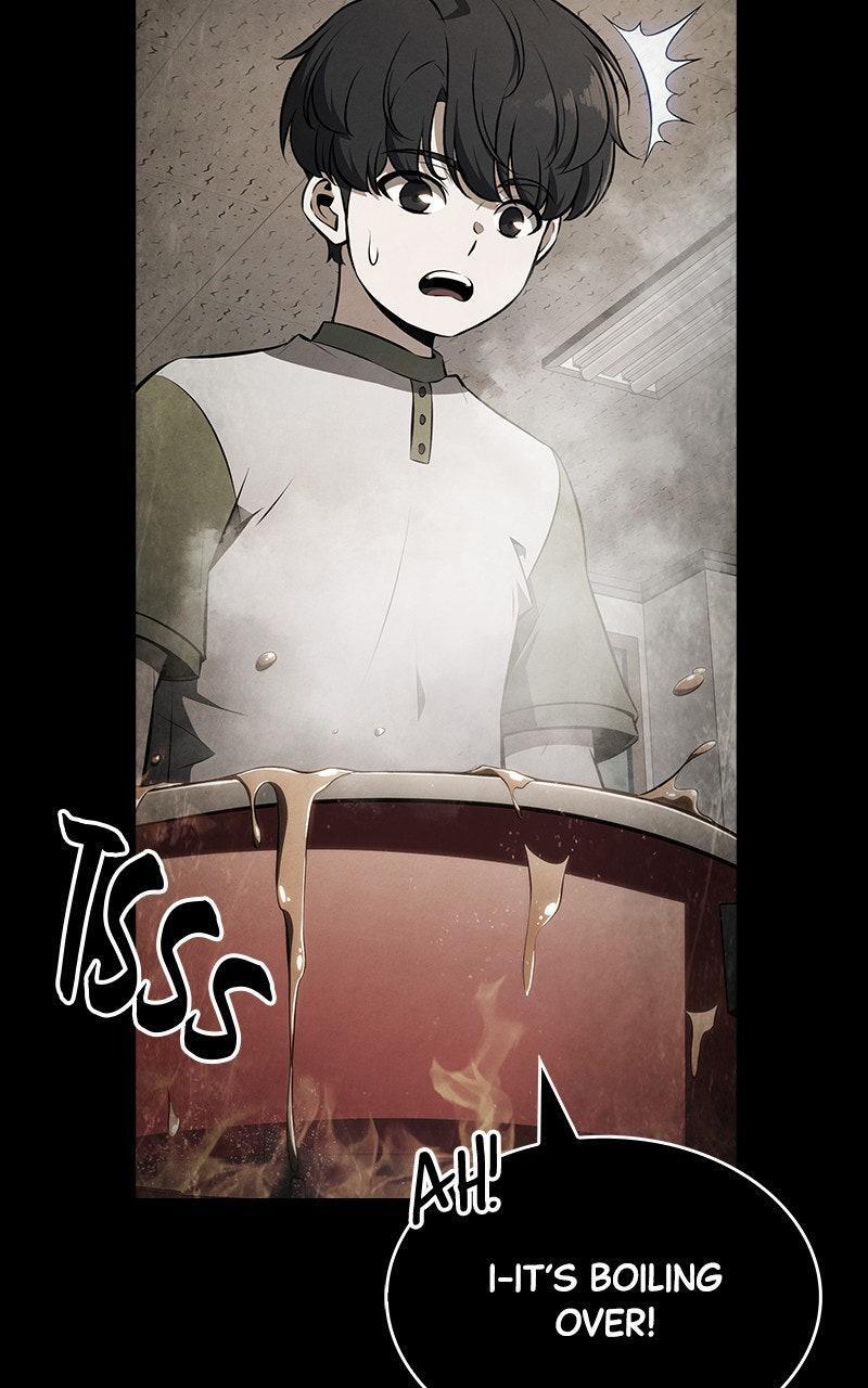 Read Eat Before You Go Manga Online