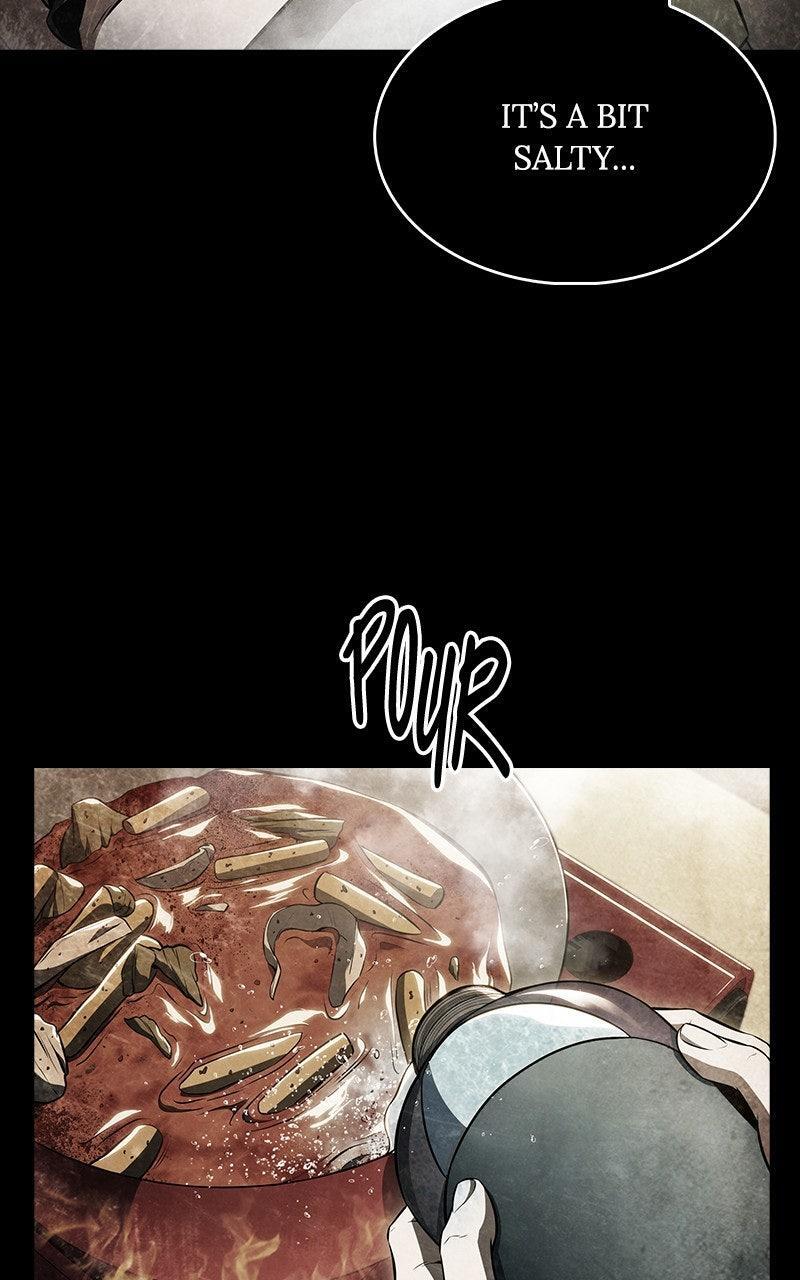Read Eat Before You Go Manga Online