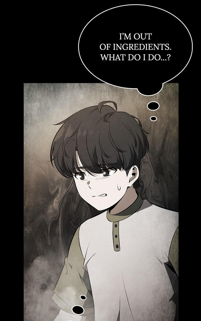 Read Eat Before You Go Manga Online