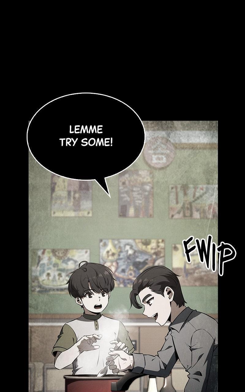 Read Eat Before You Go Manga Online
