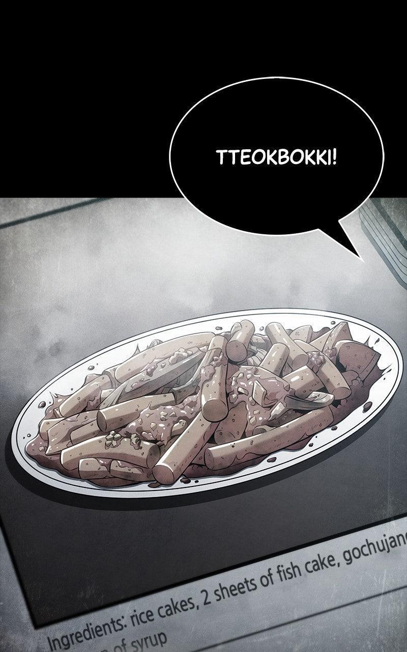 Read Eat Before You Go Manga Online