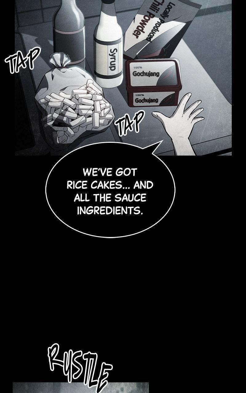 Read Eat Before You Go Manga Online