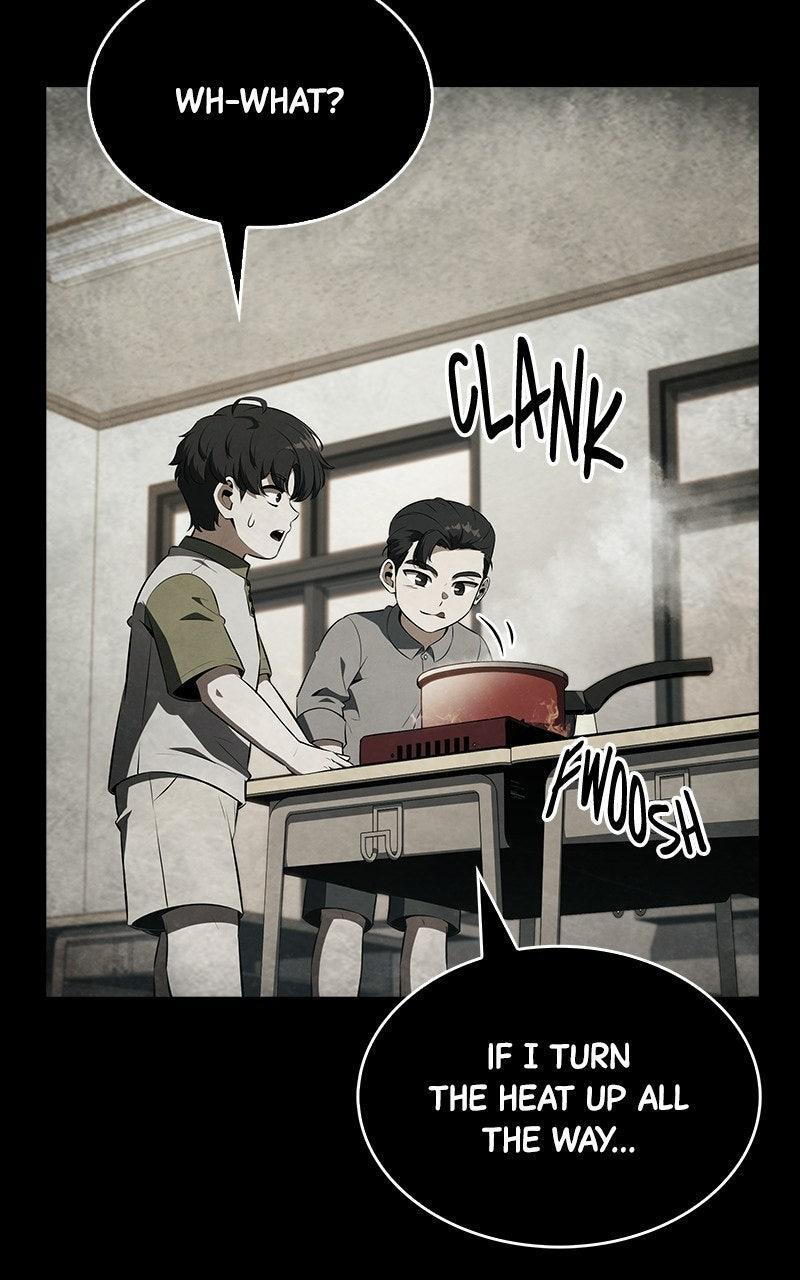 Read Eat Before You Go Manga Online