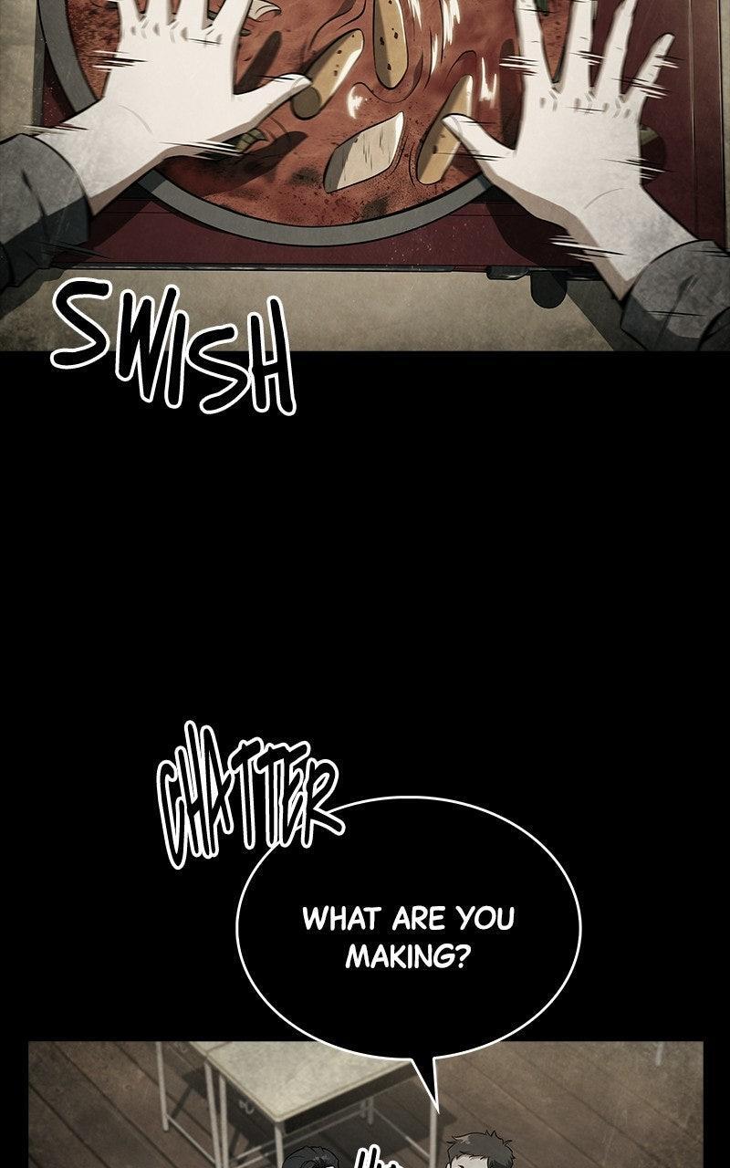 Read Eat Before You Go Manga Online