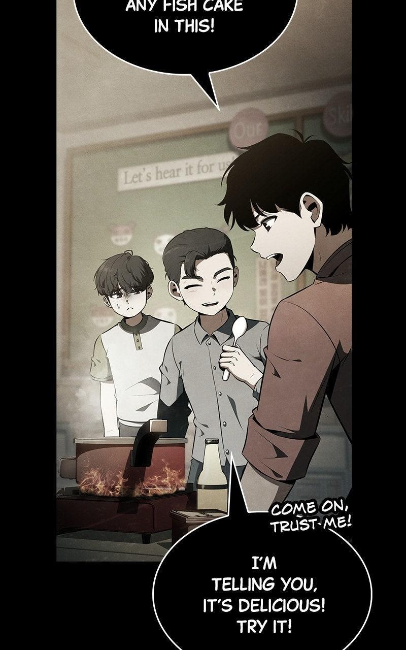 Read Eat Before You Go Manga Online