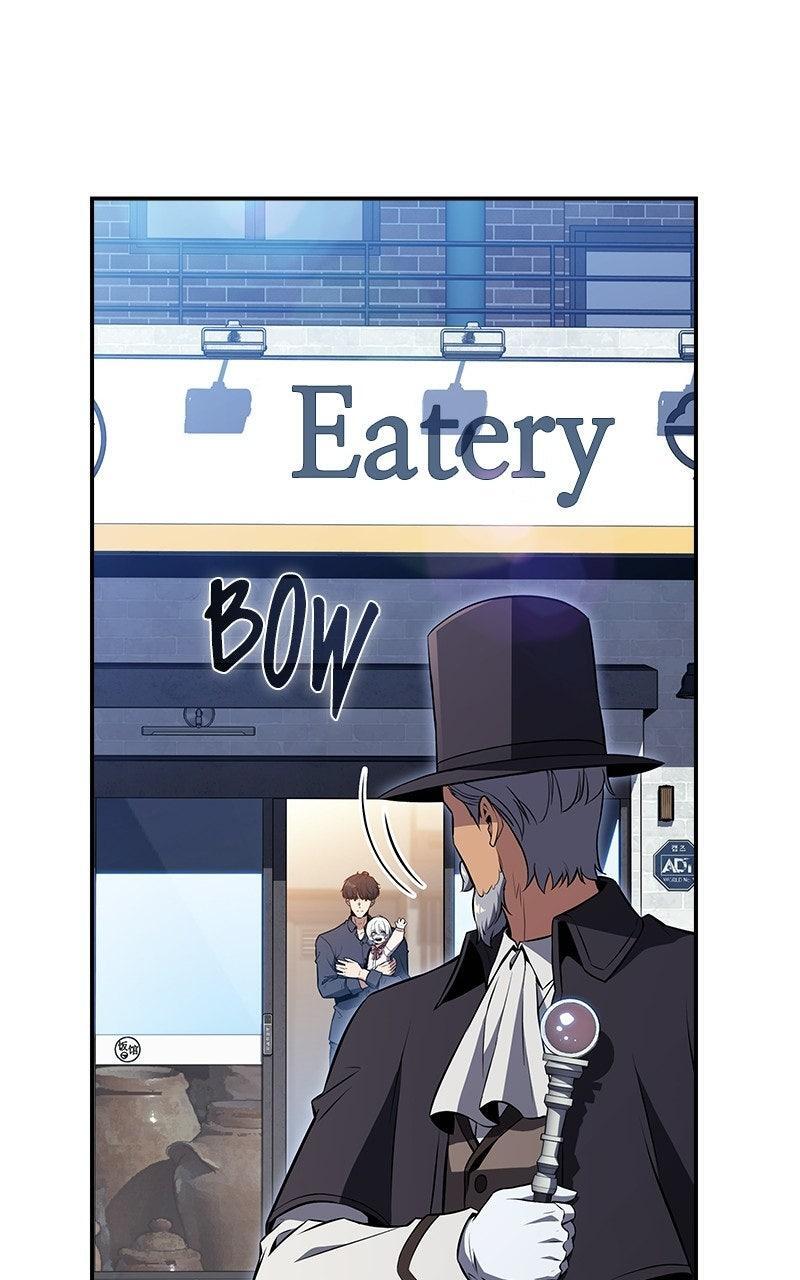 Read Eat Before You Go Manga Online