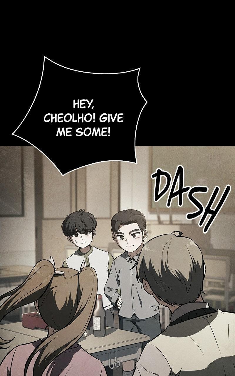 Read Eat Before You Go Manga Online