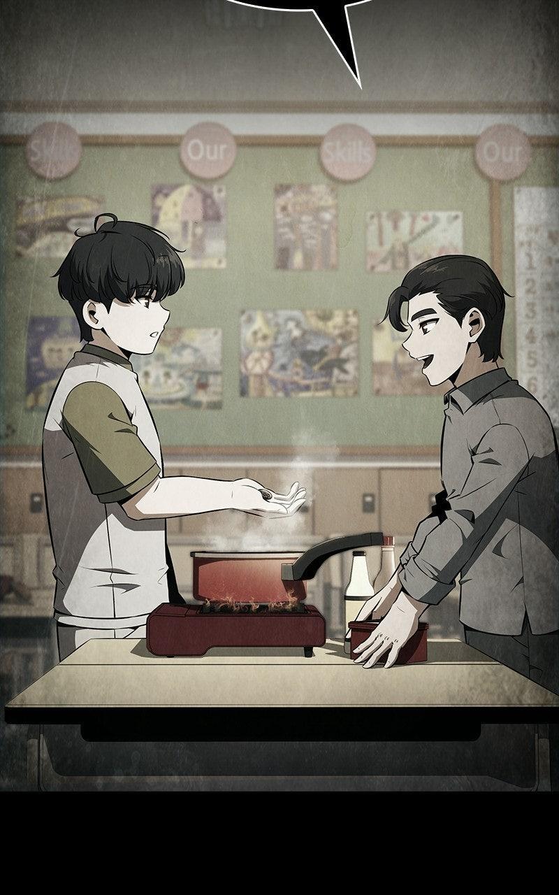 Read Eat Before You Go Manga Online