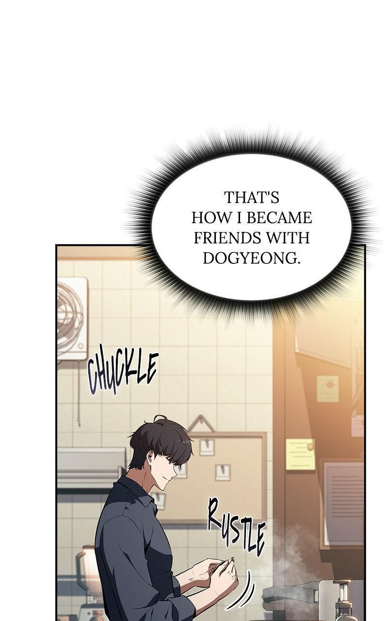 Read Eat Before You Go Manga Online