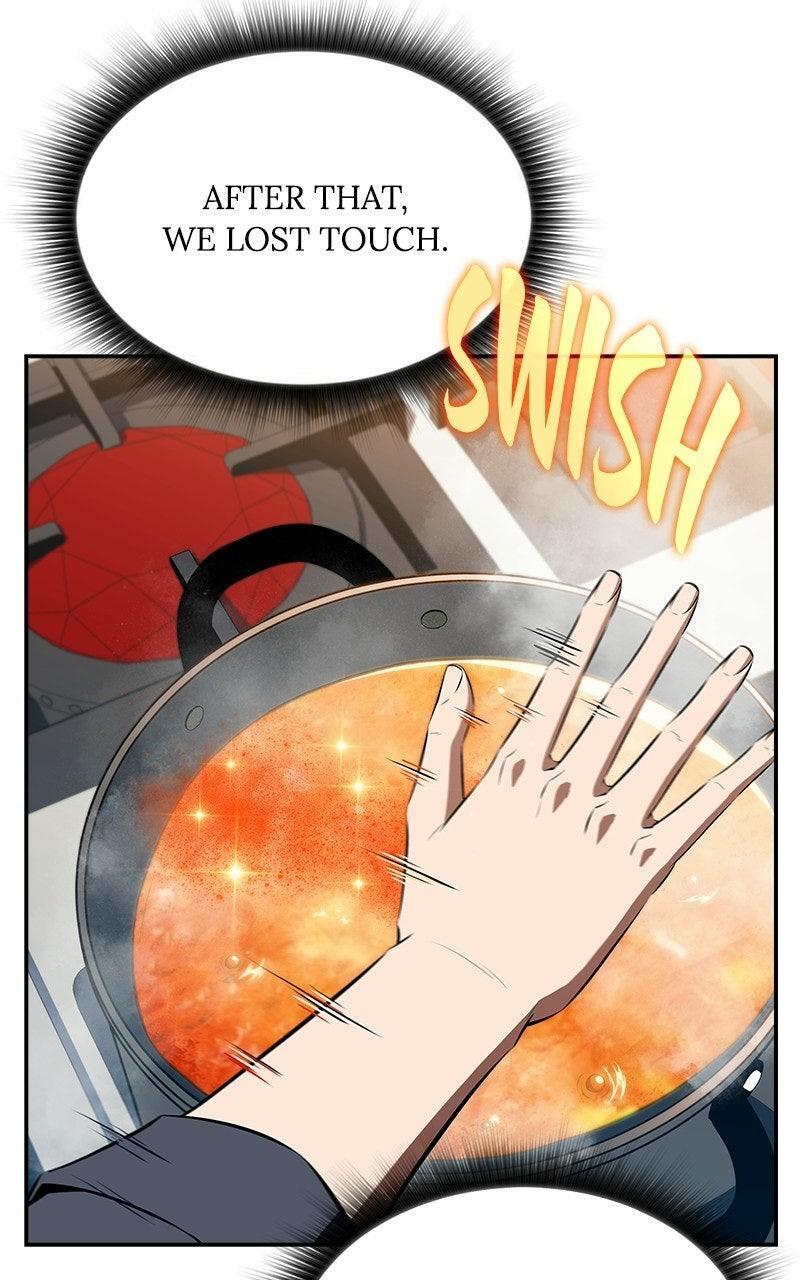 Read Eat Before You Go Manga Online