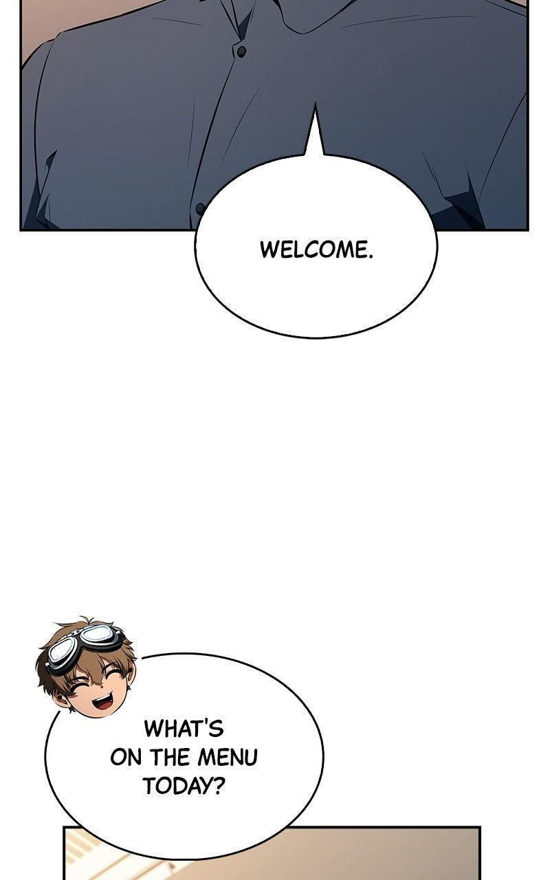 Read Eat Before You Go Manga Online