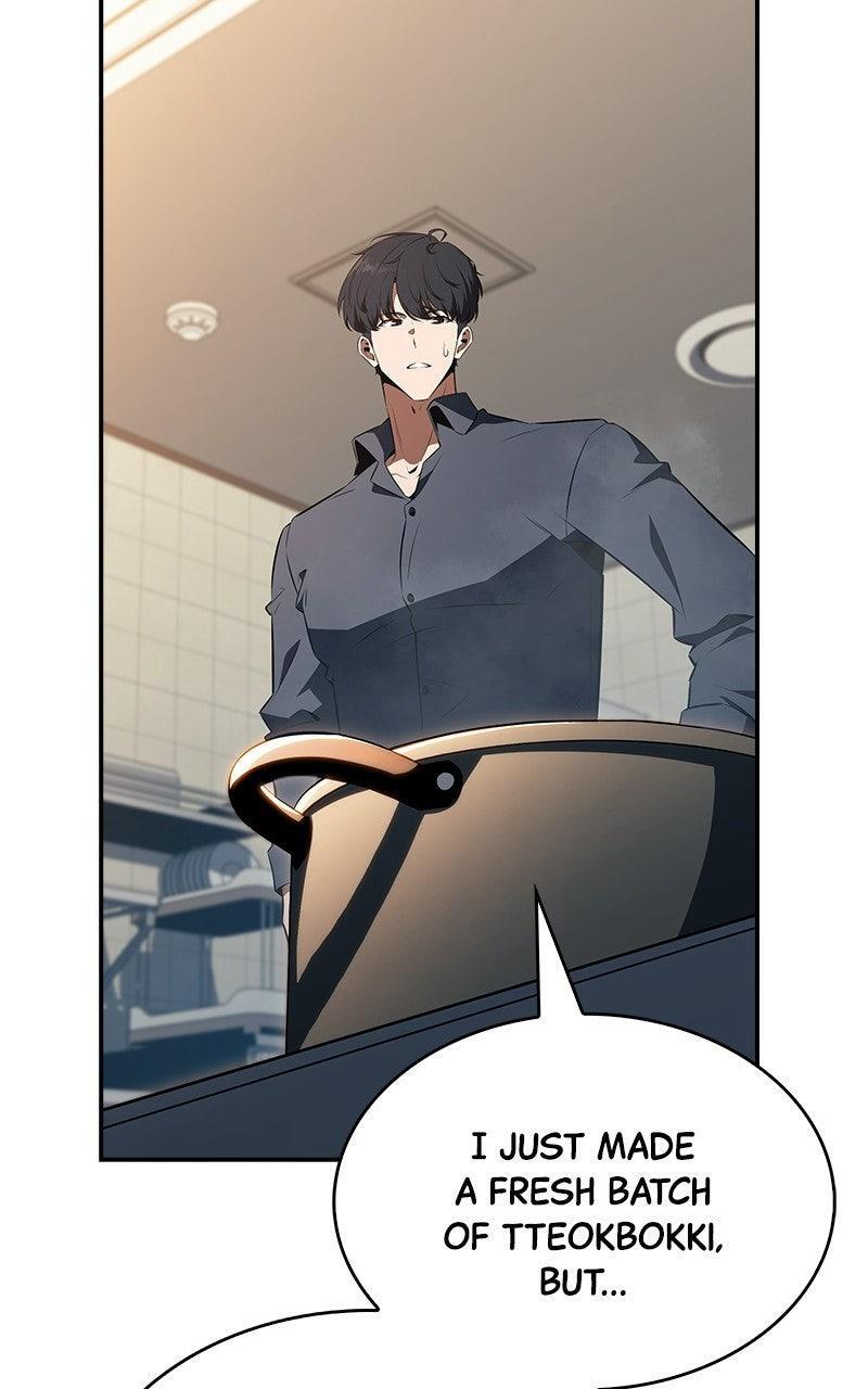 Read Eat Before You Go Manga Online