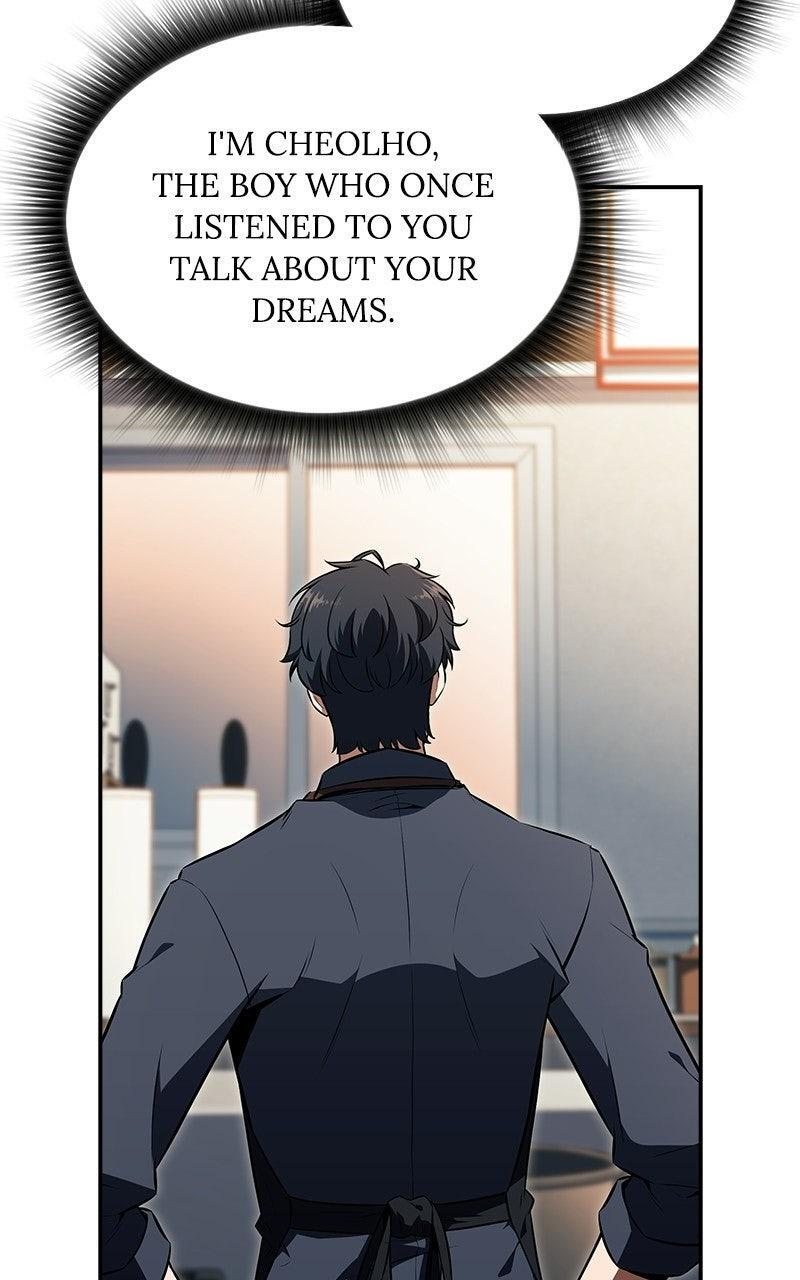 Read Eat Before You Go Manga Online