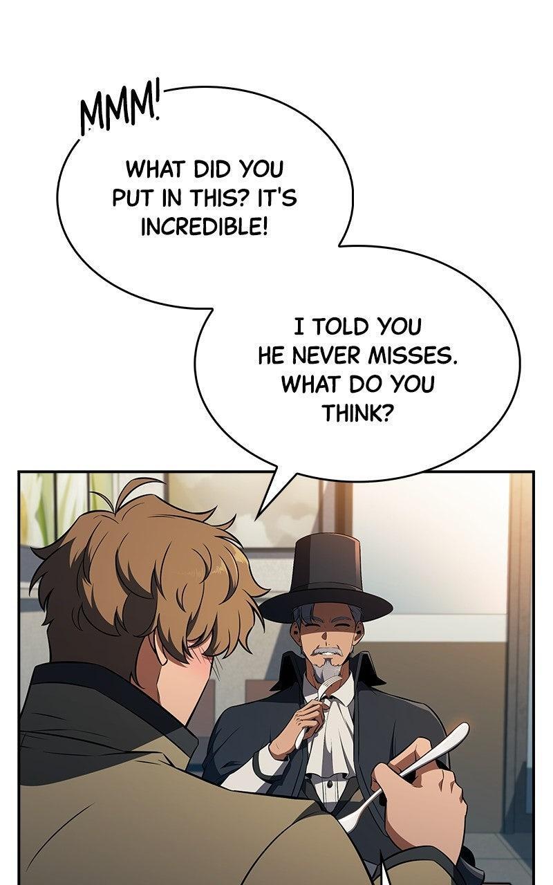 Read Eat Before You Go Manga Online