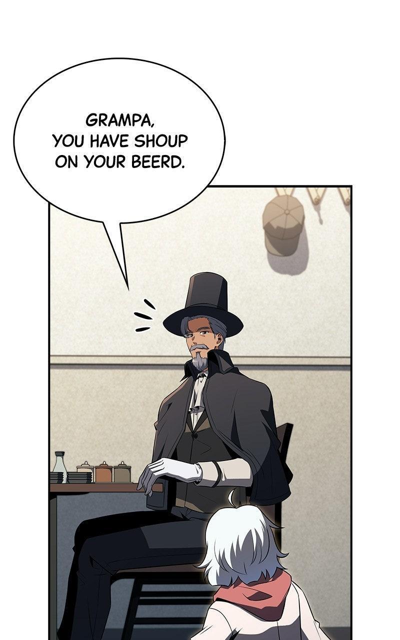 Read Eat Before You Go Manga Online
