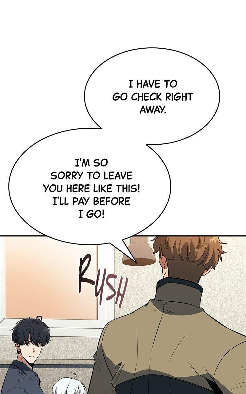 Read Eat Before You Go Manga Online