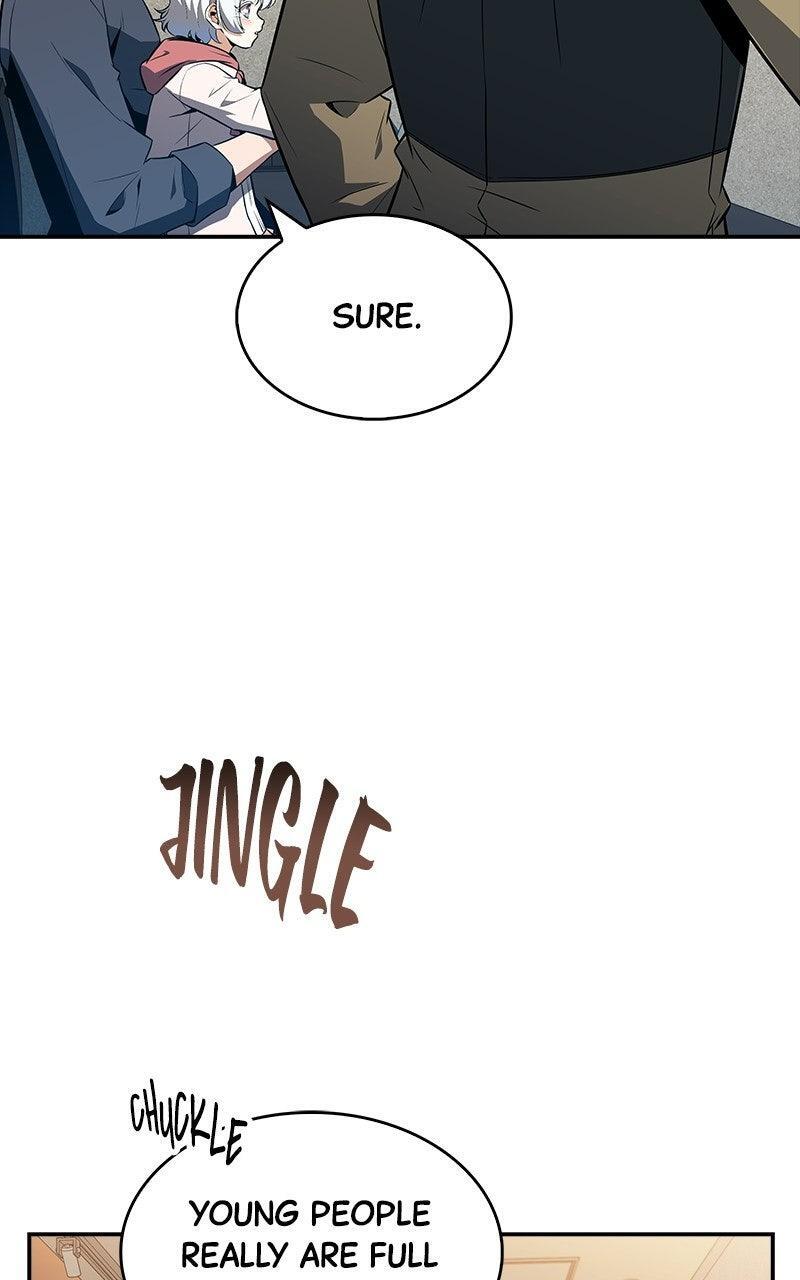 Read Eat Before You Go Manga Online