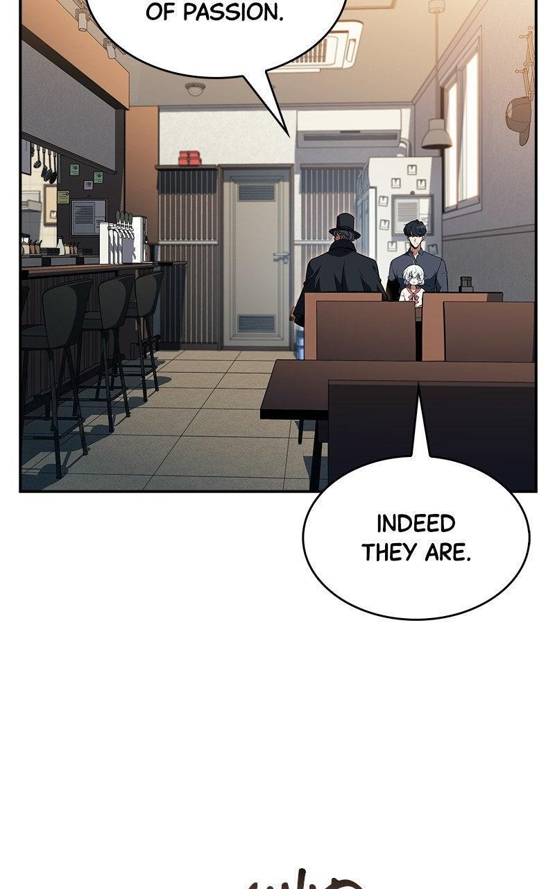 Read Eat Before You Go Manga Online