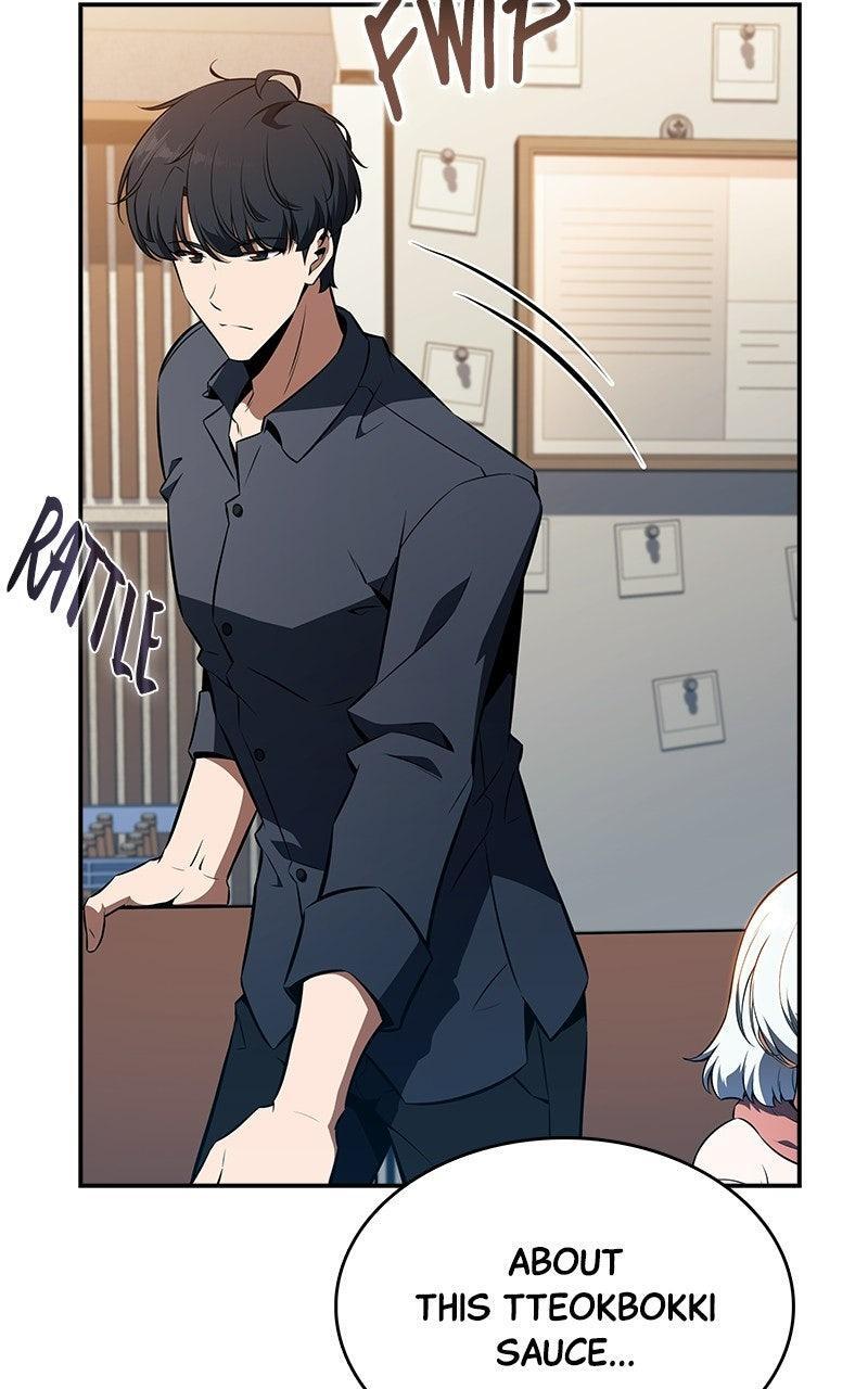 Read Eat Before You Go Manga Online