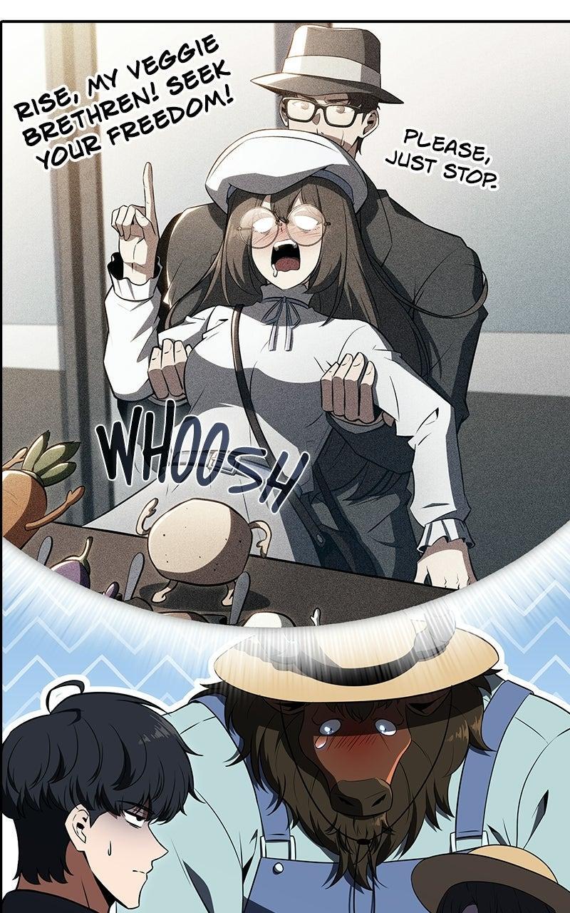 Read Eat Before You Go Manga Online