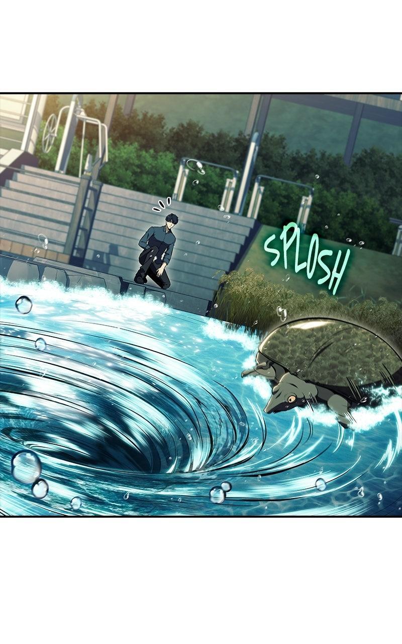 Read Eat Before You Go Manga Online