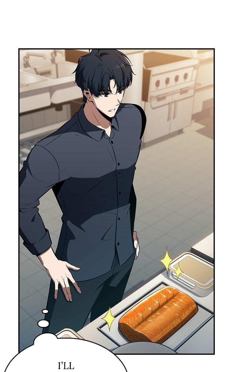 Read Eat Before You Go Manga Online