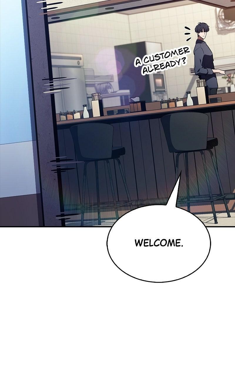 Read Eat Before You Go Manga Online