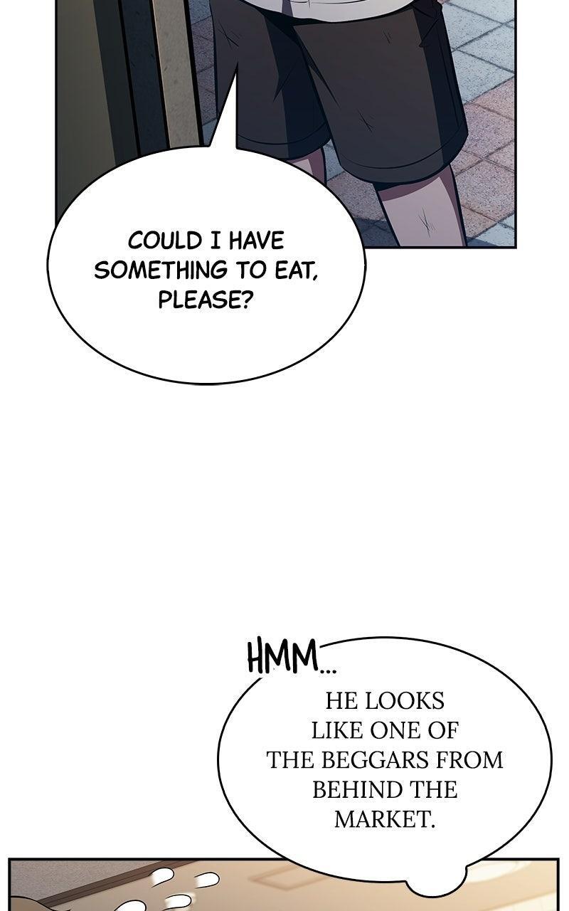 Read Eat Before You Go Manga Online