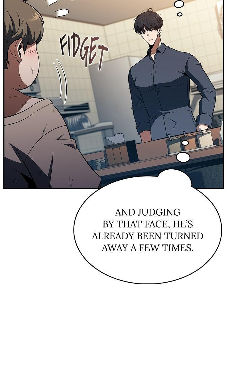 Read Eat Before You Go Manga Online