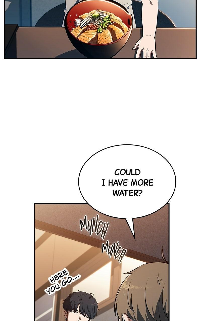 Read Eat Before You Go Manga Online