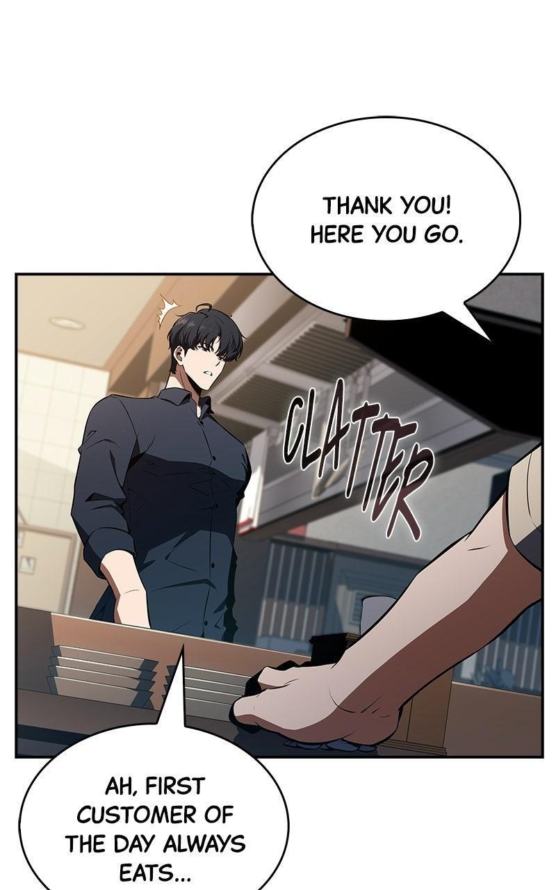 Read Eat Before You Go Manga Online