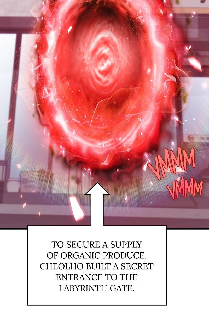 Read Eat Before You Go Manga Online