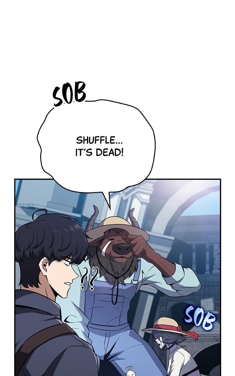 Read Eat Before You Go Manga Online