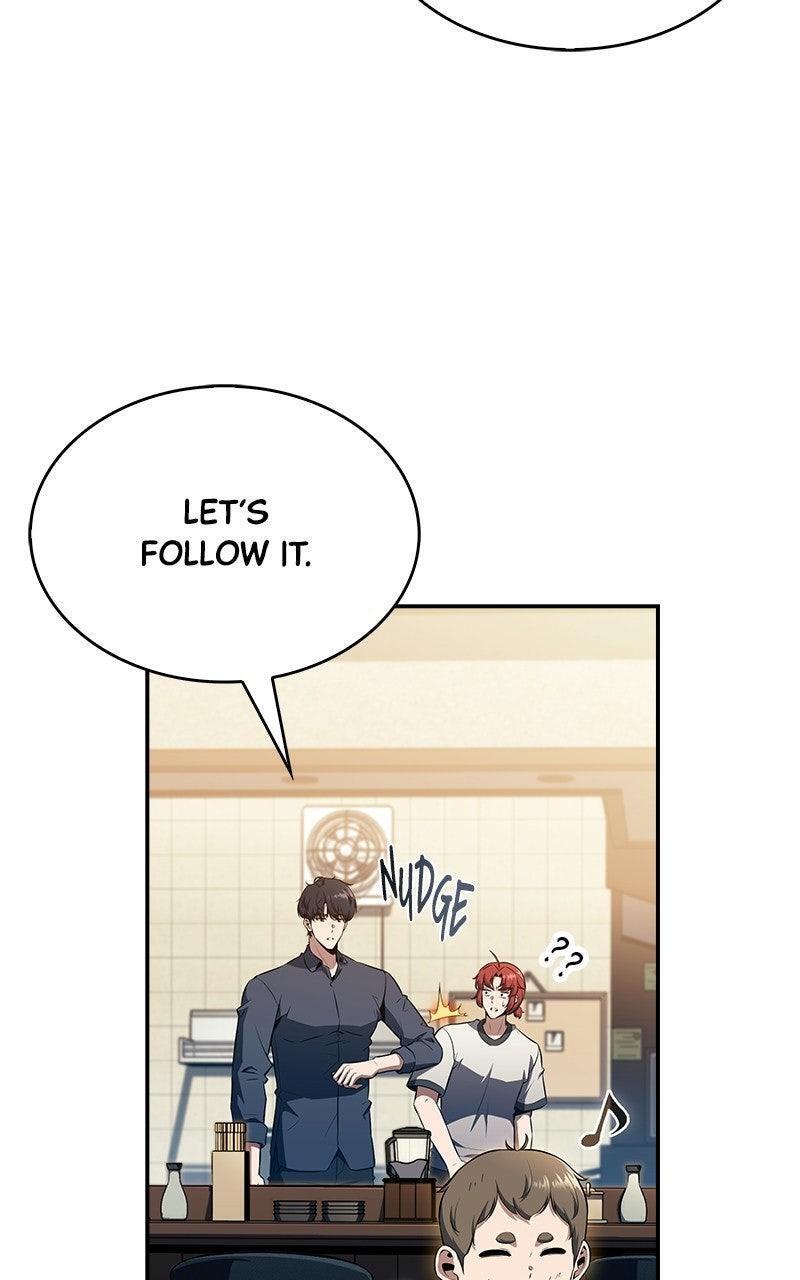 Read Eat Before You Go Manga Online
