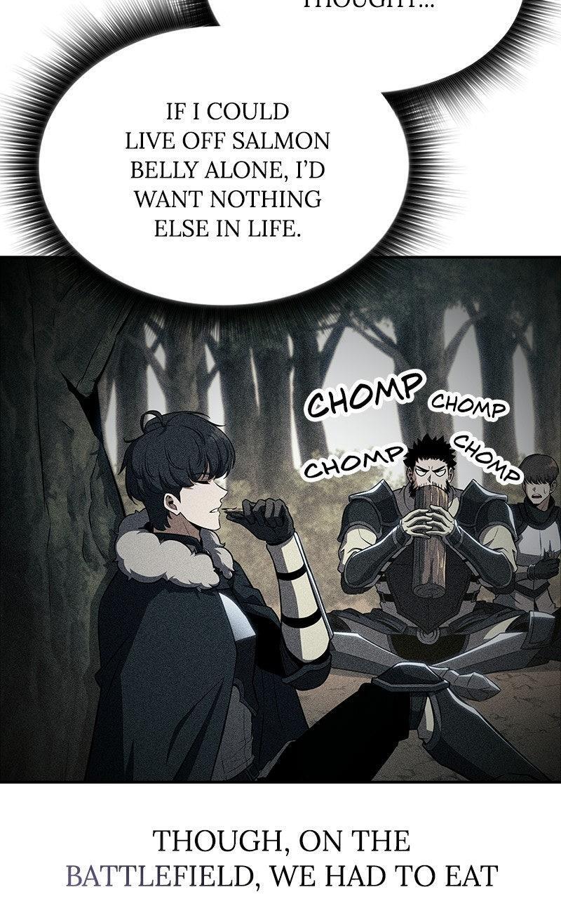 Read Eat Before You Go Manga Online