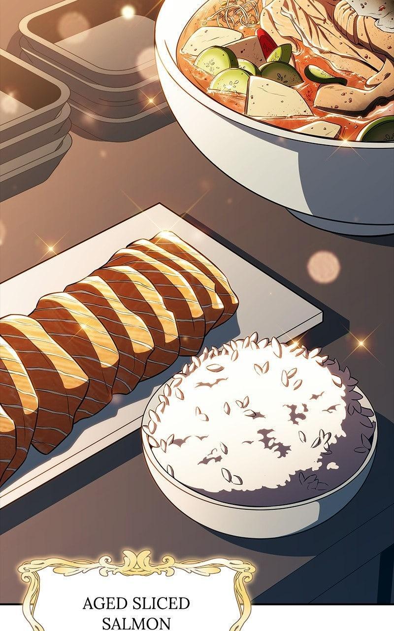 Read Eat Before You Go Manga Online