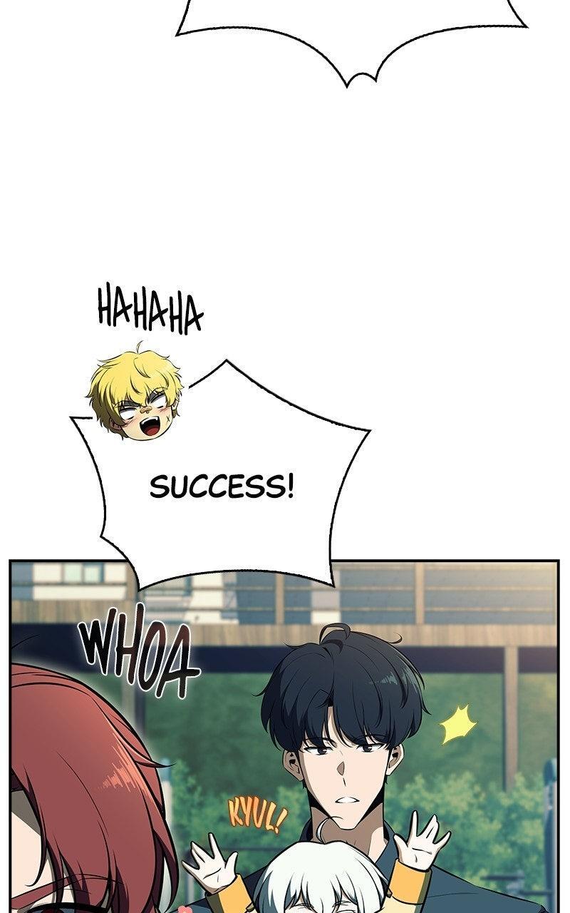 Read Eat Before You Go Manga Online