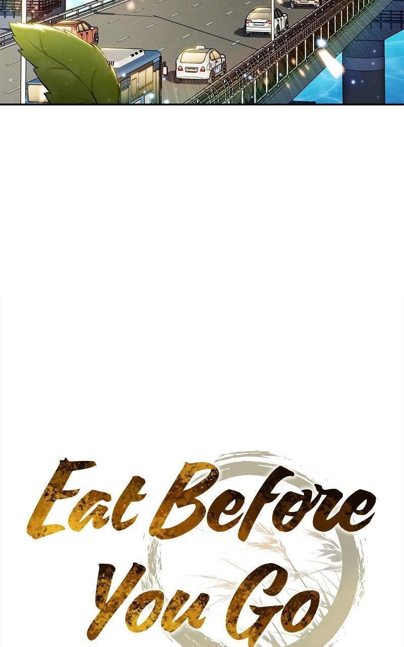 Read Eat Before You Go Manga Online