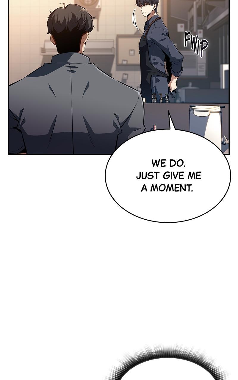 Read Eat Before You Go Manga Online