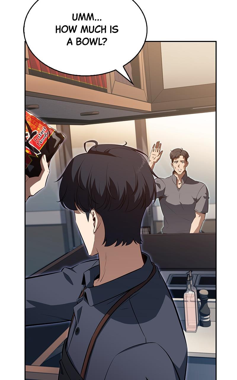 Read Eat Before You Go Manga Online