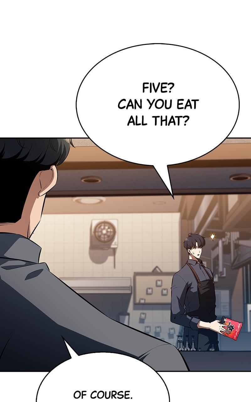 Read Eat Before You Go Manga Online