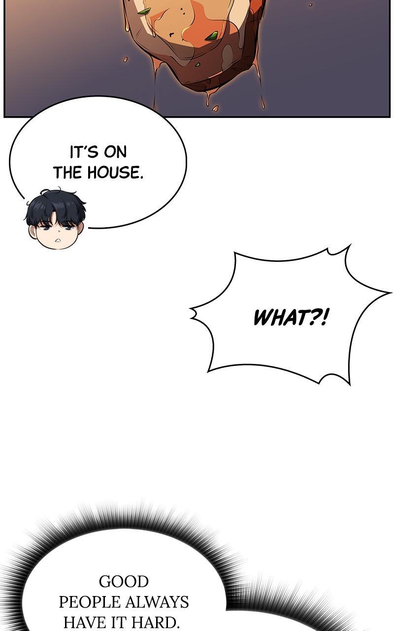 Read Eat Before You Go Manga Online