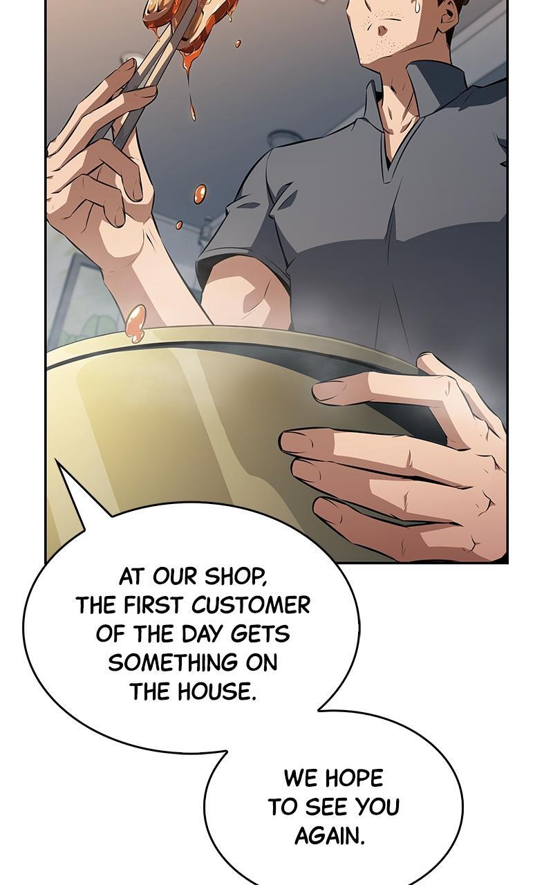 Read Eat Before You Go Manga Online