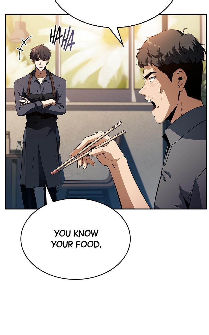 Read Eat Before You Go Manga Online