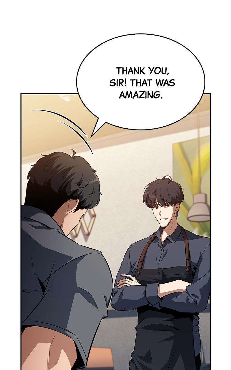Read Eat Before You Go Manga Online
