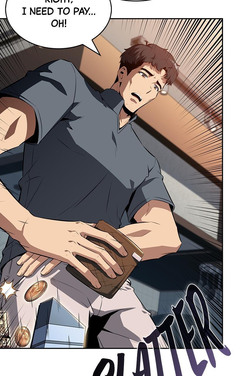 Read Eat Before You Go Manga Online