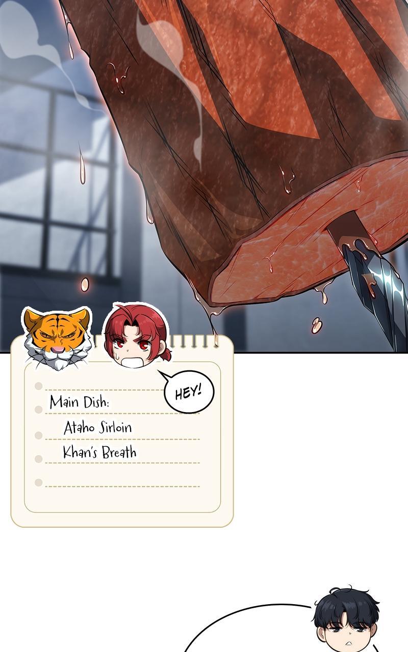 Read Eat Before You Go Manga Online
