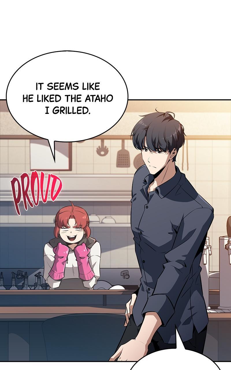 Read Eat Before You Go Manga Online