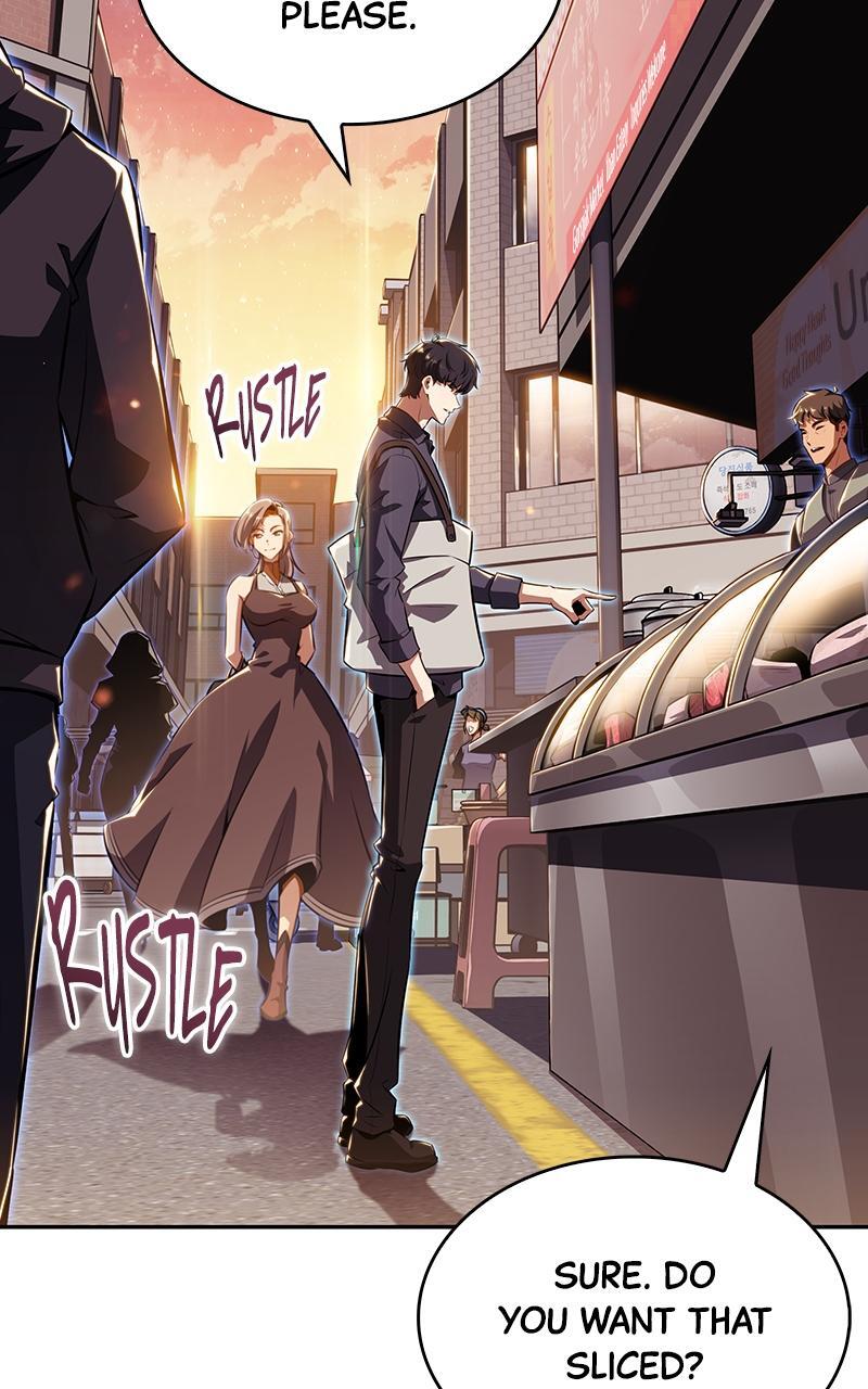 Read Eat Before You Go Manga Online